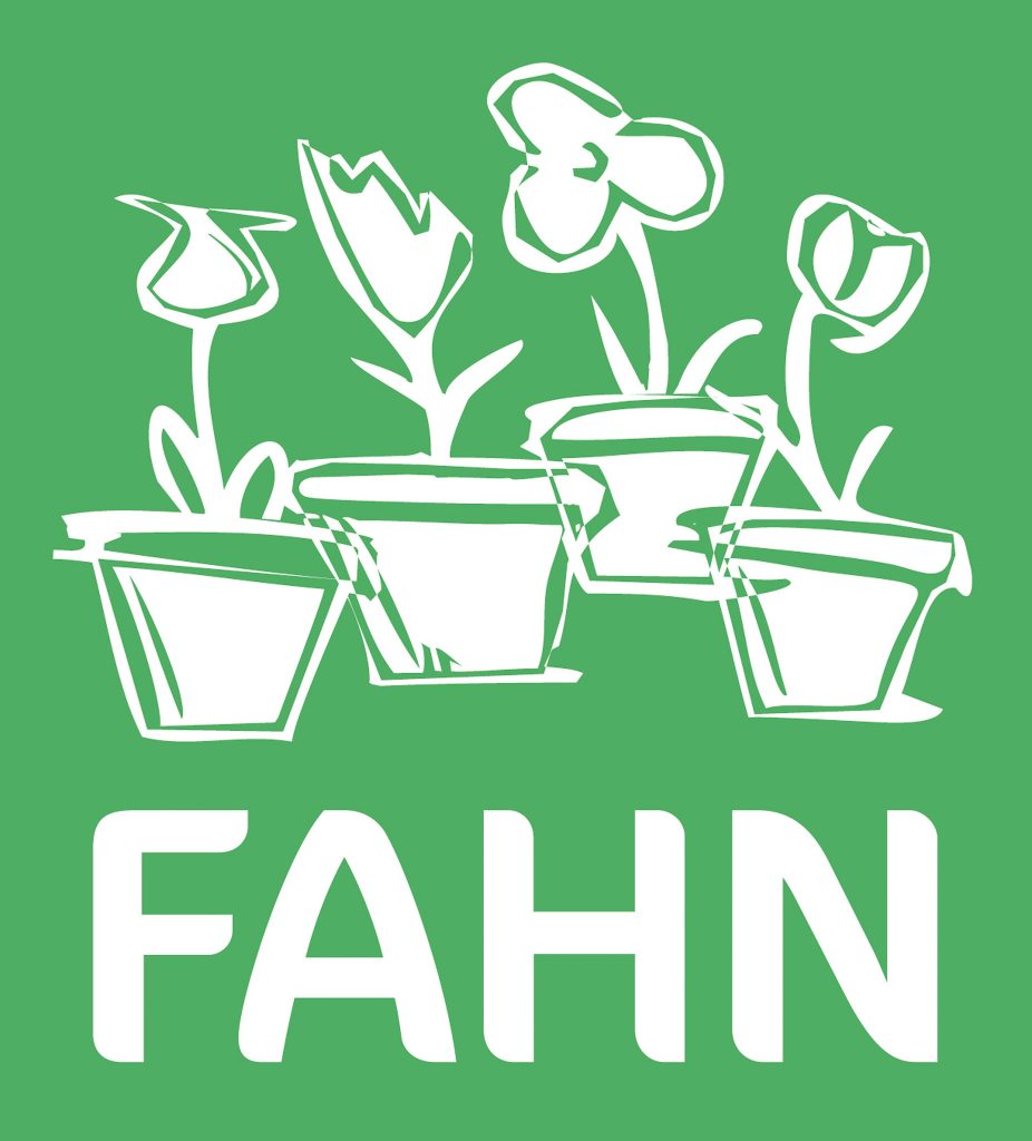 Fahn Logo weiss HGgruen