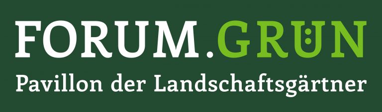 Logo Forum Grün